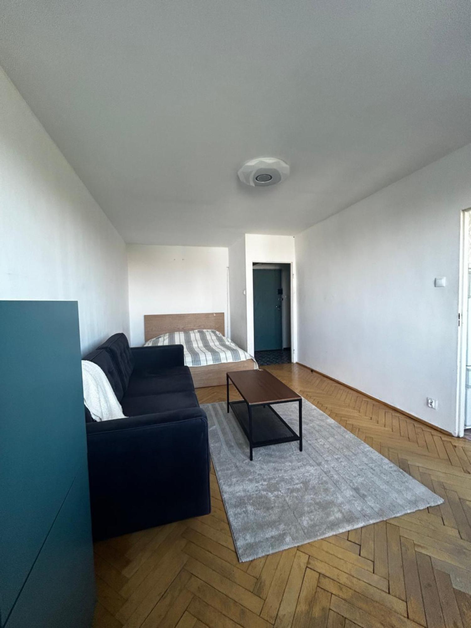 Kawalerka Blisko Srodmiescia Gdańsk Exterior foto