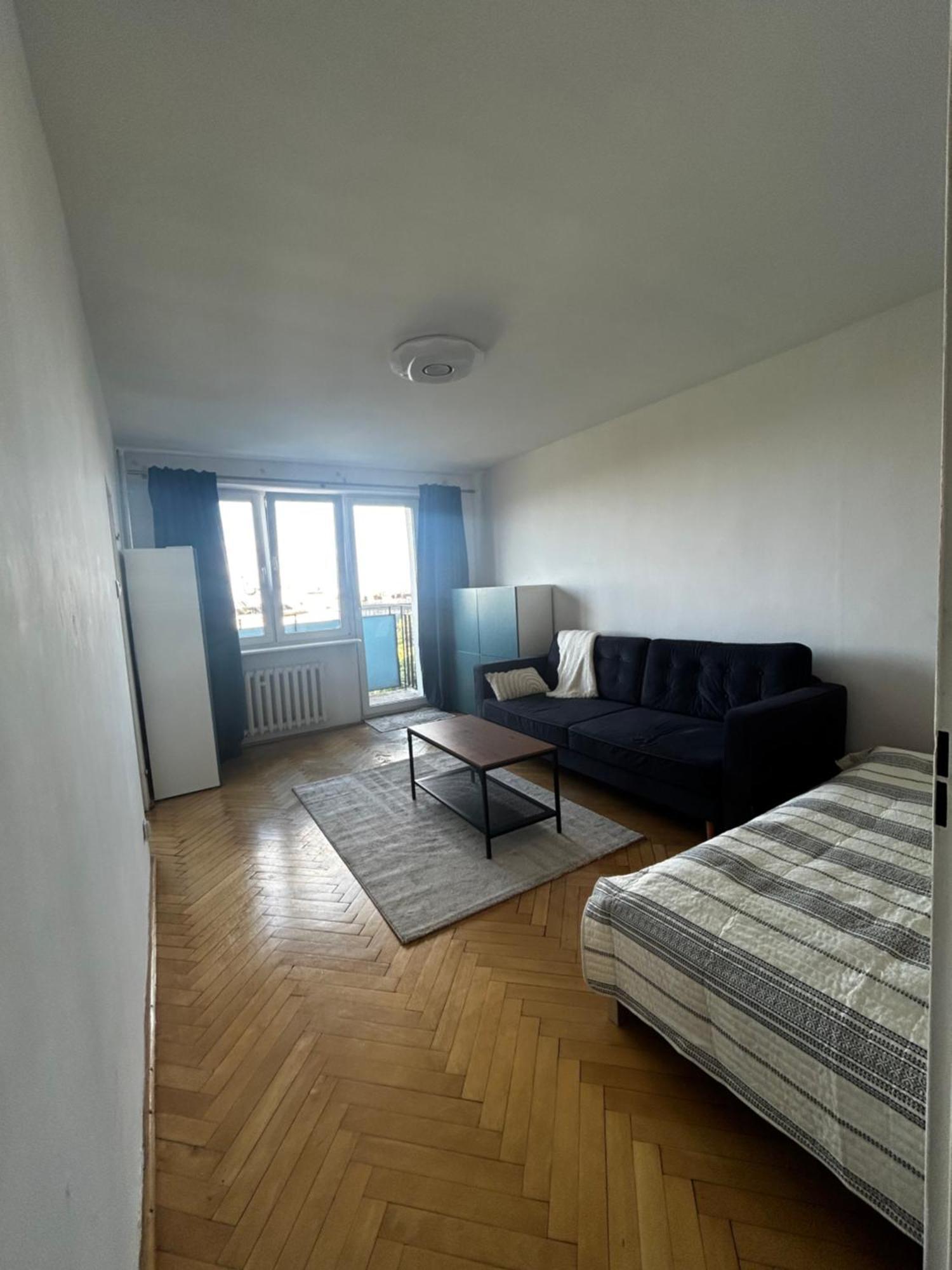 Kawalerka Blisko Srodmiescia Gdańsk Exterior foto