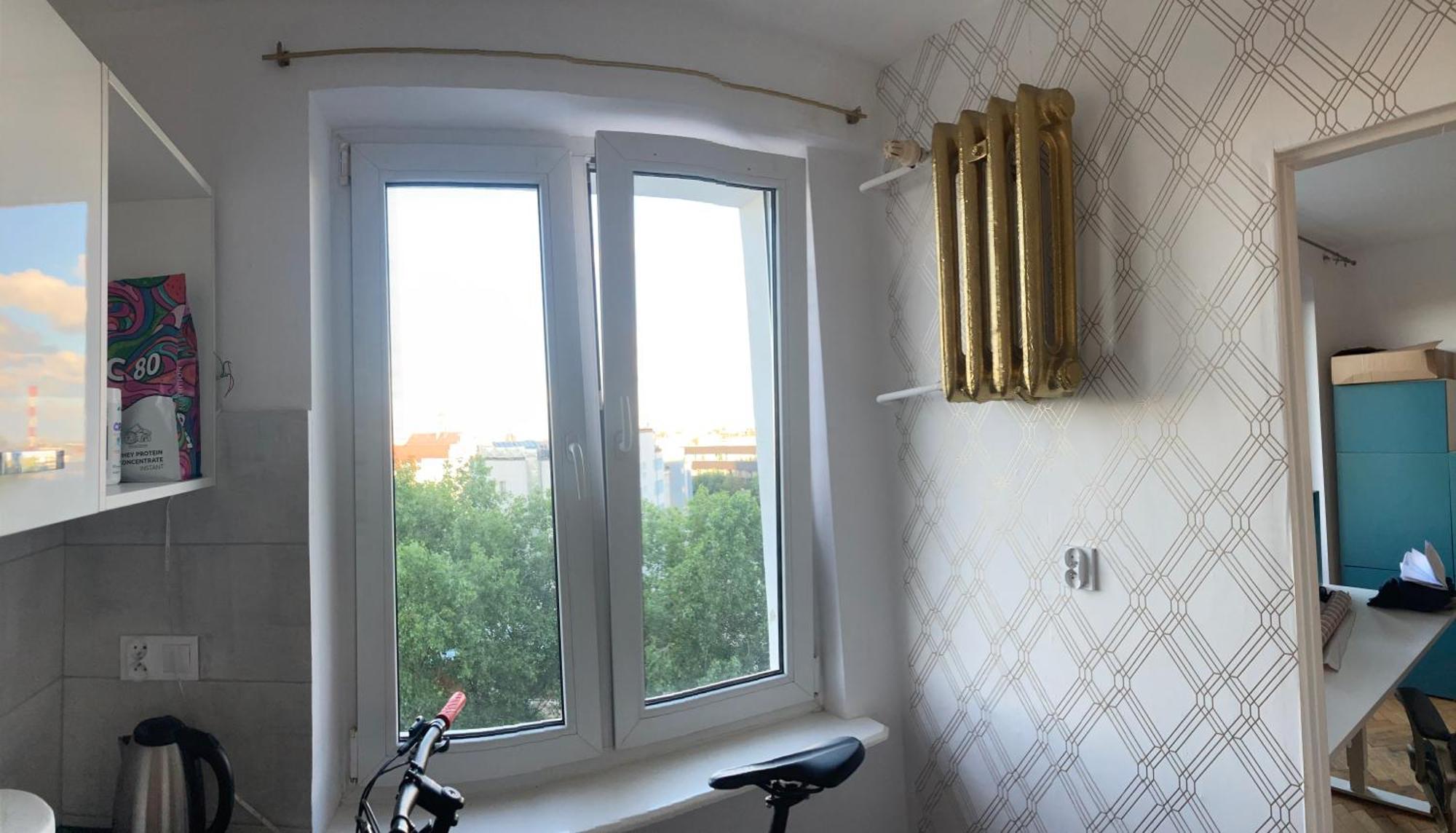 Kawalerka Blisko Srodmiescia Gdańsk Exterior foto